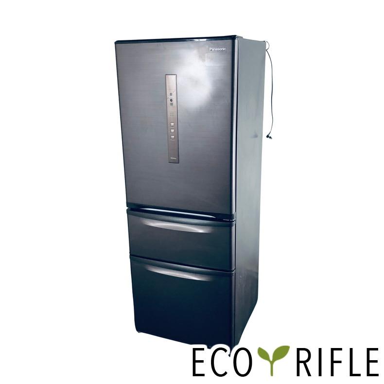 【中古】 【自社配送エリア内限定】 パナソニック Panasonic 冷蔵庫 2017年製 3ドア 315L ブラウン ファン式 右開き NR-C32FM-T ファミリー 大型 奥行 65 以下 300L以上 送料無料 設置無料 地域限定 埼玉 東京 千葉 神奈川 RANK_C Panasonic（パナソニック） 冷蔵庫 中古 Panasonic NR-C32FM-T 2017年