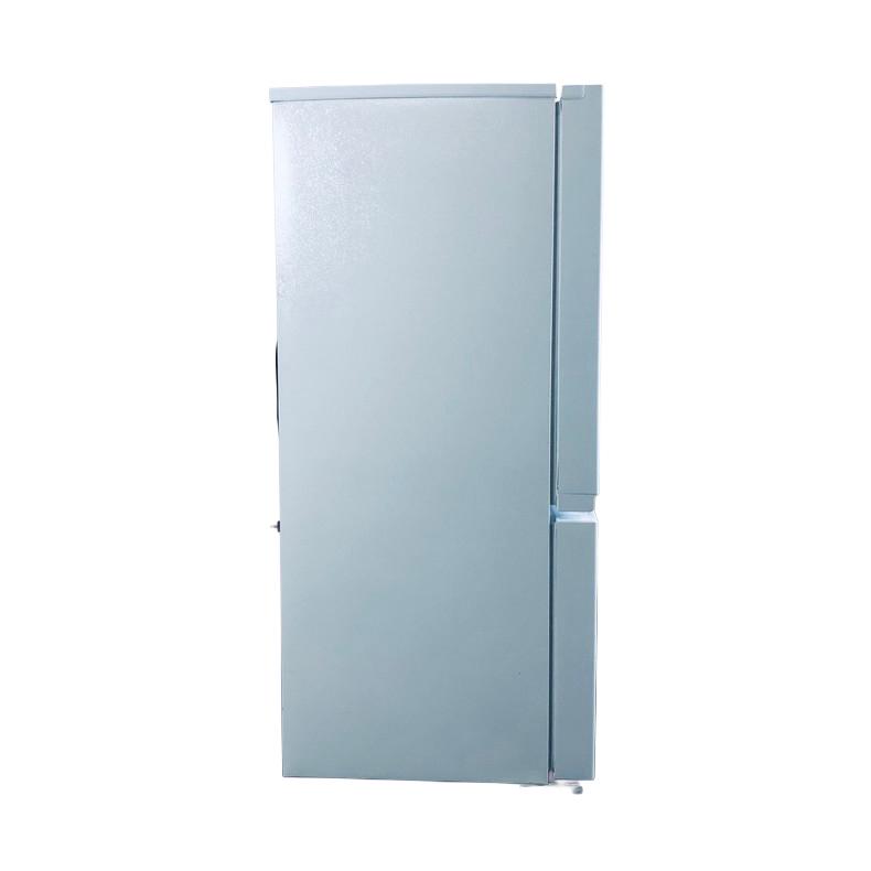 中古美品！　ヤマダオリジナル　REFAGE 156L 2ドア 冷凍冷蔵庫　YRZ-F15LW　2023年製 冷蔵庫 中古 ヤマダ電機 YAMADA YRZ-F15LW 2023年製 2ドア 156L