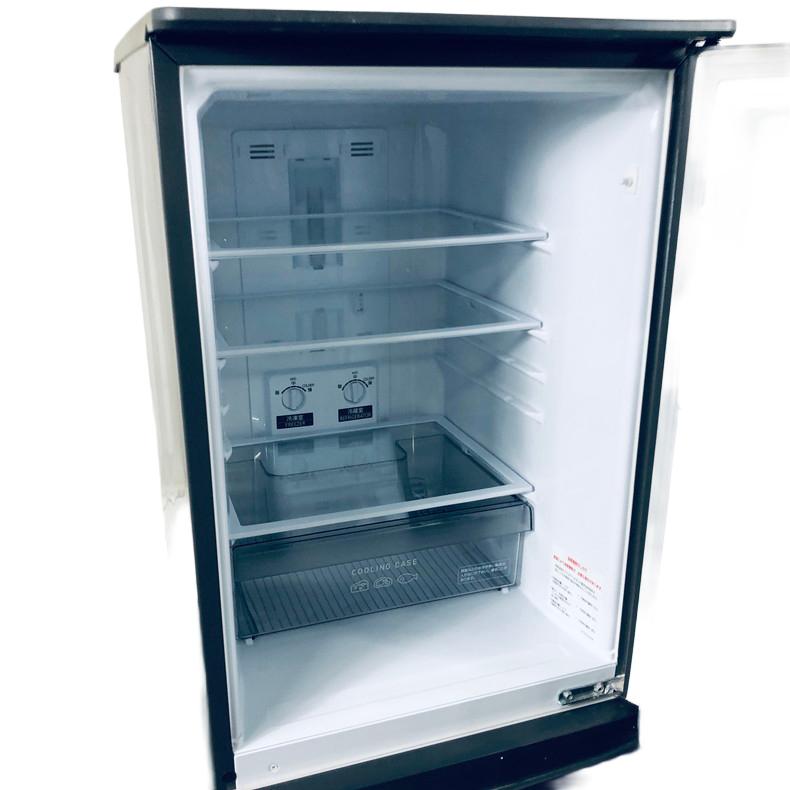 三菱146L冷蔵庫 MR-P15G-H 2022年製 【公式通販】