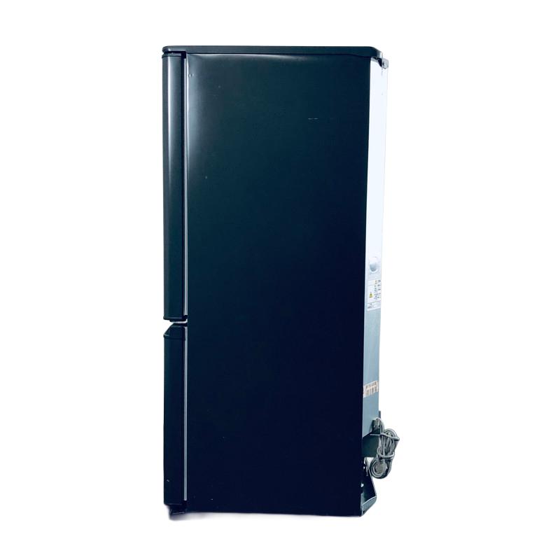 三菱（MITSUBISHI） 冷蔵庫 中古 MITSUBISHI MR-P15G-H 2022年製 2ドア
