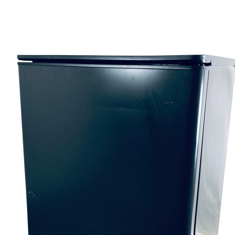 三菱（MITSUBISHI） 冷蔵庫 中古 MITSUBISHI MR-P15G-H 2022年製 2ドア