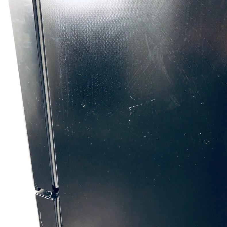 SHARP（シャープ） 冷蔵庫 中古 SHARP SJ-GD15H-B 2022年製 2ドア 152L