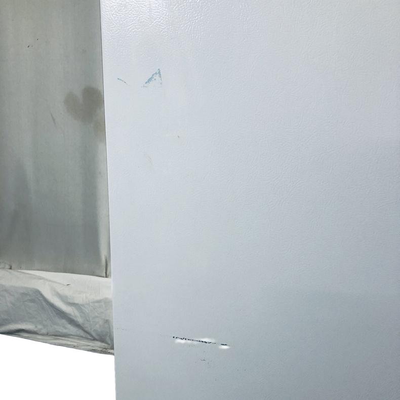 三菱（MITSUBISHI） 冷蔵庫 中古 MITSUBISHI MR-C34D-W 2019年製 3ドア