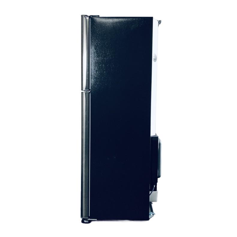 SHARP（シャープ） 冷蔵庫 中古 SHARP SJ-D23J-S 2022年製 2ドア 225L