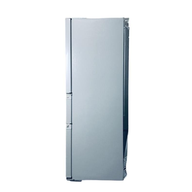 三菱（MITSUBISHI） 冷蔵庫 中古 MITSUBISHI MR-C33G-W 2022年製 3ドア