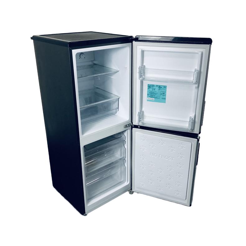 Haier JR-XP2NF148F 2022年製 148L 冷蔵庫 中古 ハイアール Haier JR-XP2NF148F 2022年製 2ドア 148L