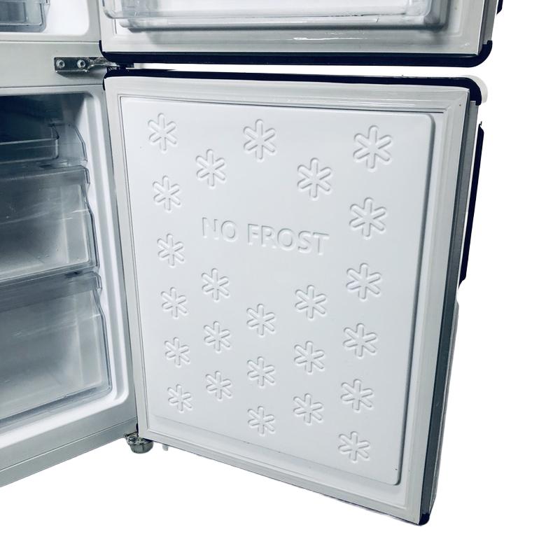 冷蔵庫 中古 ハイアール Haier JR-XP2NF148F 2022年製 2ドア 148L