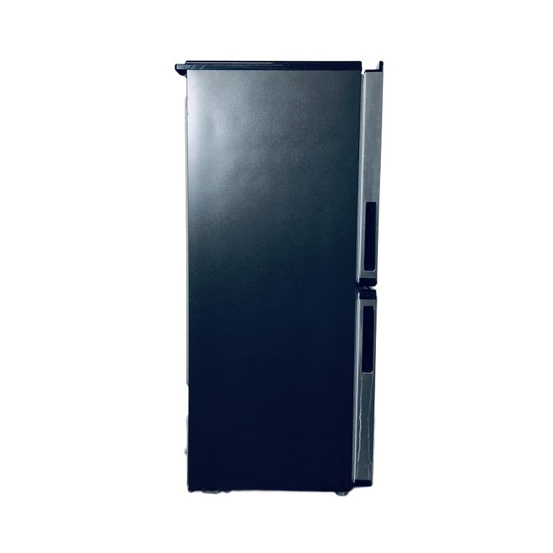 冷蔵庫 中古 ハイアール Haier JR-XP2NF148F 2022年製 2ドア 148L