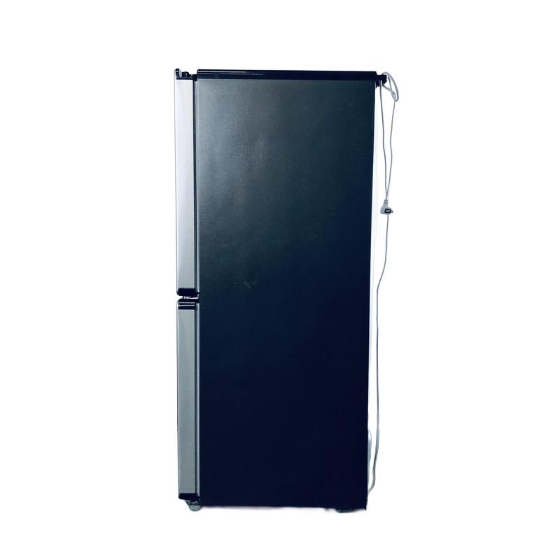冷蔵庫 中古 ハイアール Haier JR-XP2NF148F 2022年製 2ドア 148L