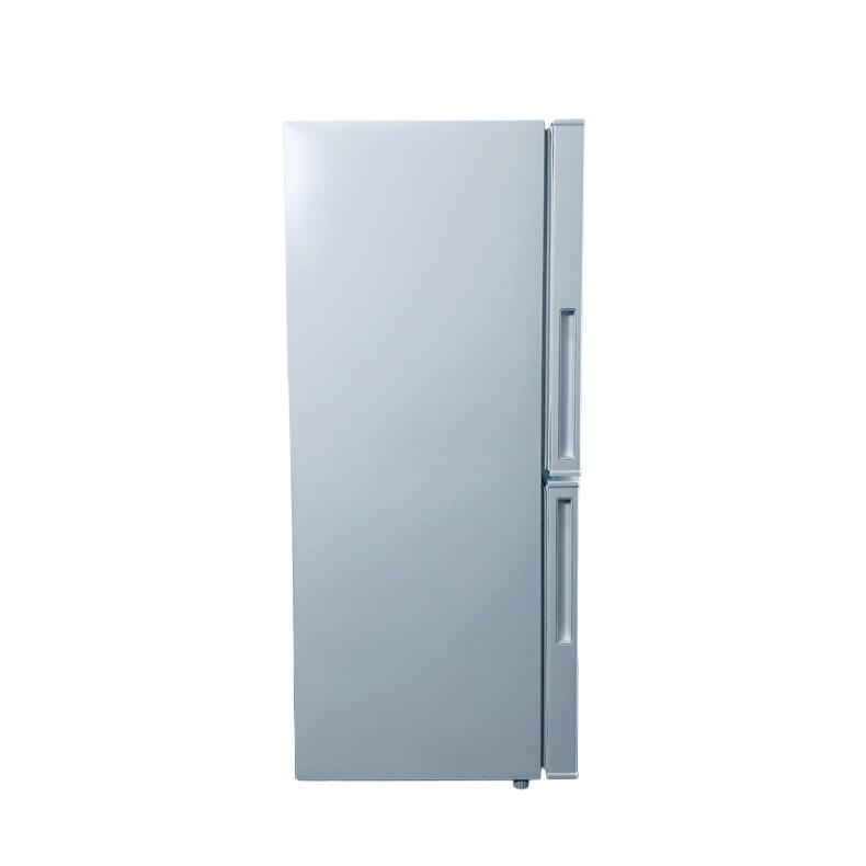 ニトリ（NITORI） 冷蔵庫 中古 NTR-106WH 2022年製 2ドア 106L