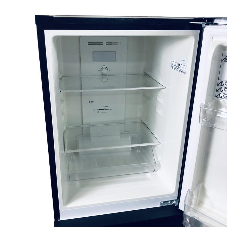 特価ニトリ冷凍冷蔵庫 140L 静音 自動霜取り機能付き 2022年製