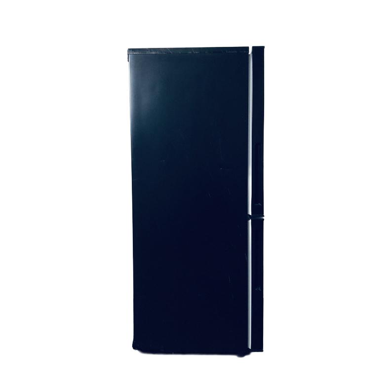 ニトリ（NITORI） 冷蔵庫 中古 NTR-140BK 2022年製 2ドア 140L