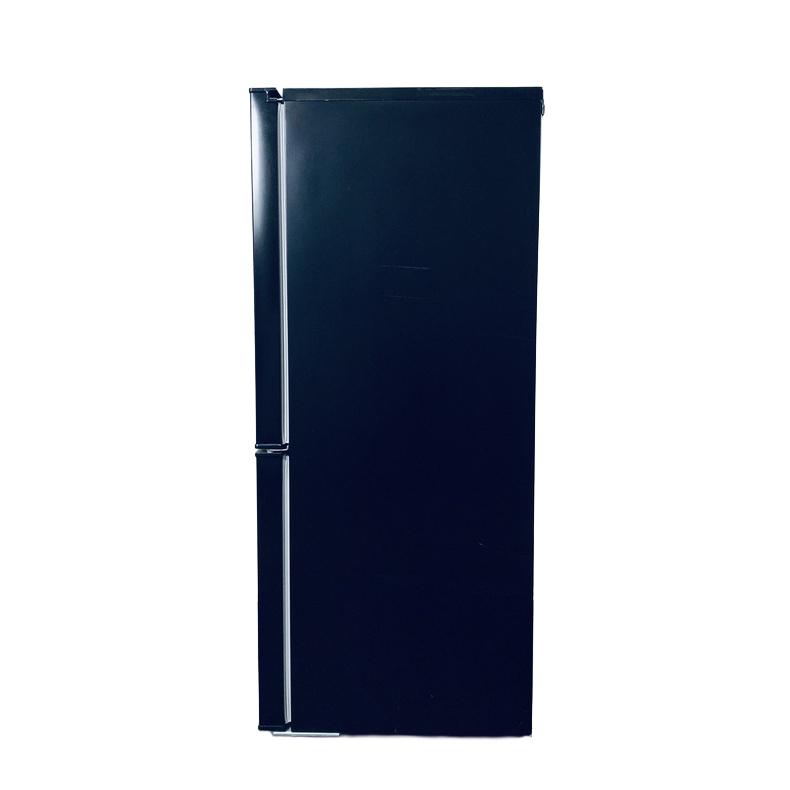 ニトリ（NITORI） 冷蔵庫 中古 NTR-140BK 2022年製 2ドア 140L