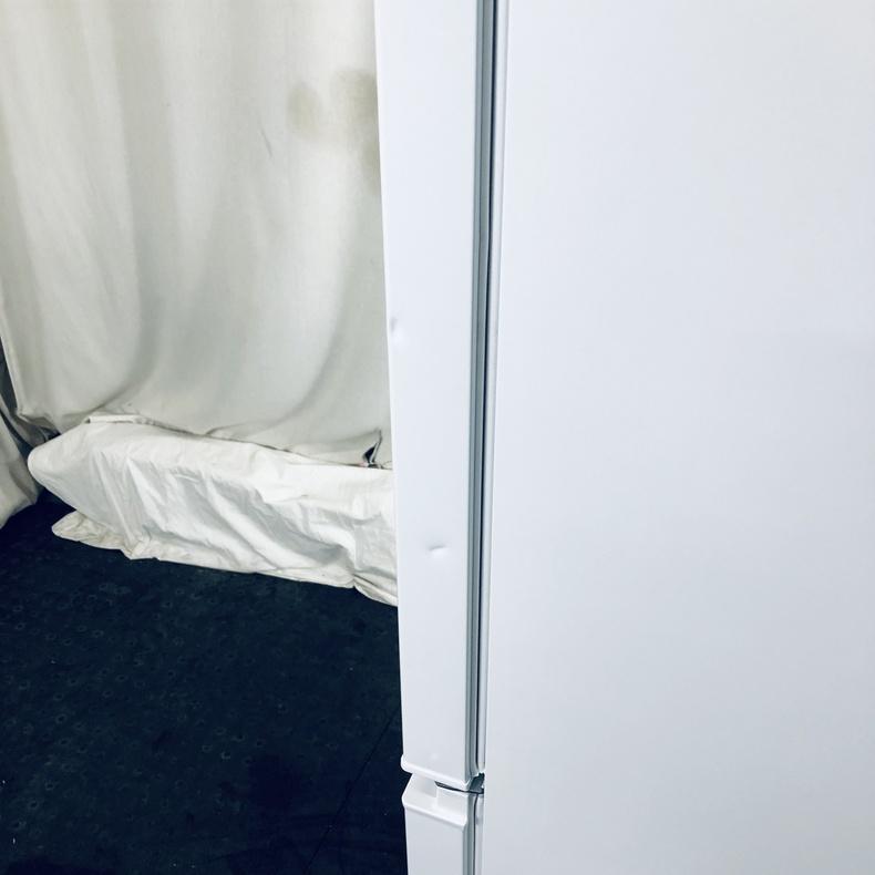 AQUA（アクア） 冷蔵庫 中古 AQUA AQR-14E2(W) 2024年製 2ドア 135L