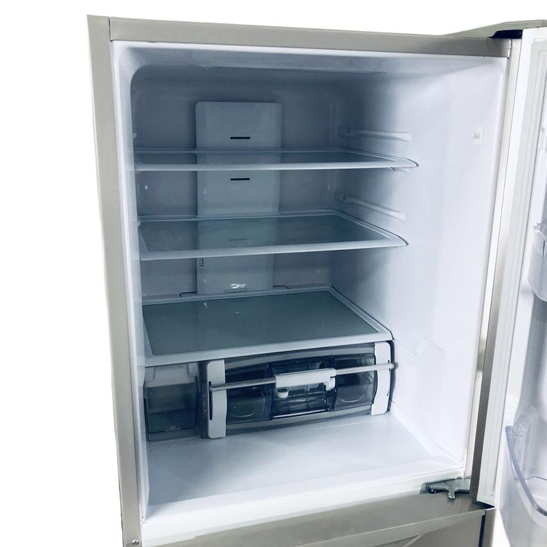 HITACHI 日立ノンフロン冷凍冷蔵庫 R-S2700HV(XN) 【公式通販】