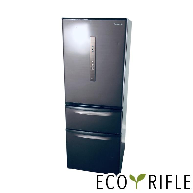 【2018年製:冷蔵庫】 Panasonic パナソニック NR-C32HM-T形 Panasonic（パナソニック） 冷蔵庫 中古 Panasonic NR-C32HML-T 2018年