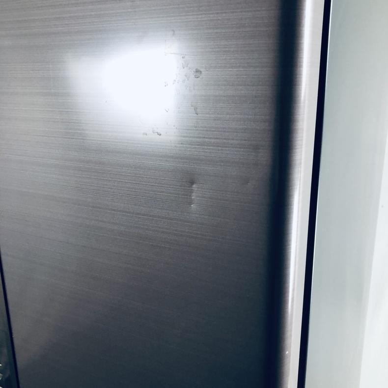 Panasonic（パナソニック） 冷蔵庫 中古 Panasonic NR-C32HML-T 2018年
