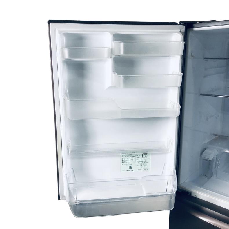 Panasonic（パナソニック） 冷蔵庫 中古 Panasonic NR-C32HML-T 2018年