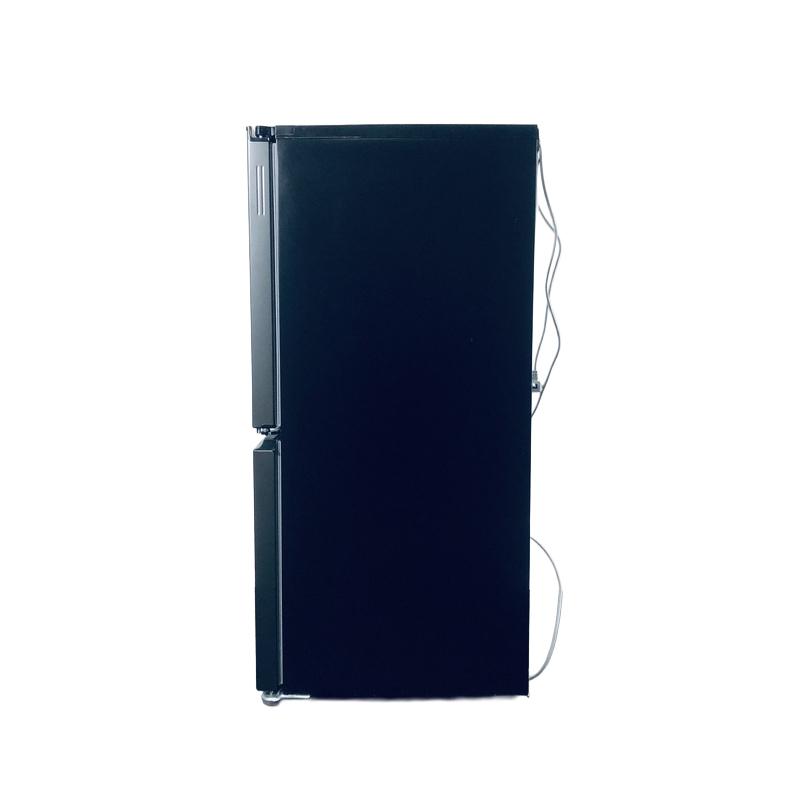 SHARP 冷蔵庫 152L SJ-D15H-H 2022年製 SHARP（シャープ） 冷蔵庫 中古 SHARP SJ-D15H-H 2022年製 2ドア 152L
