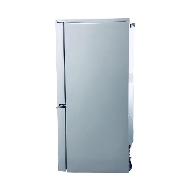 SHARP（シャープ） 冷蔵庫 中古 SHARP SJ-GD14C-W 2017年製 2ドア 137L