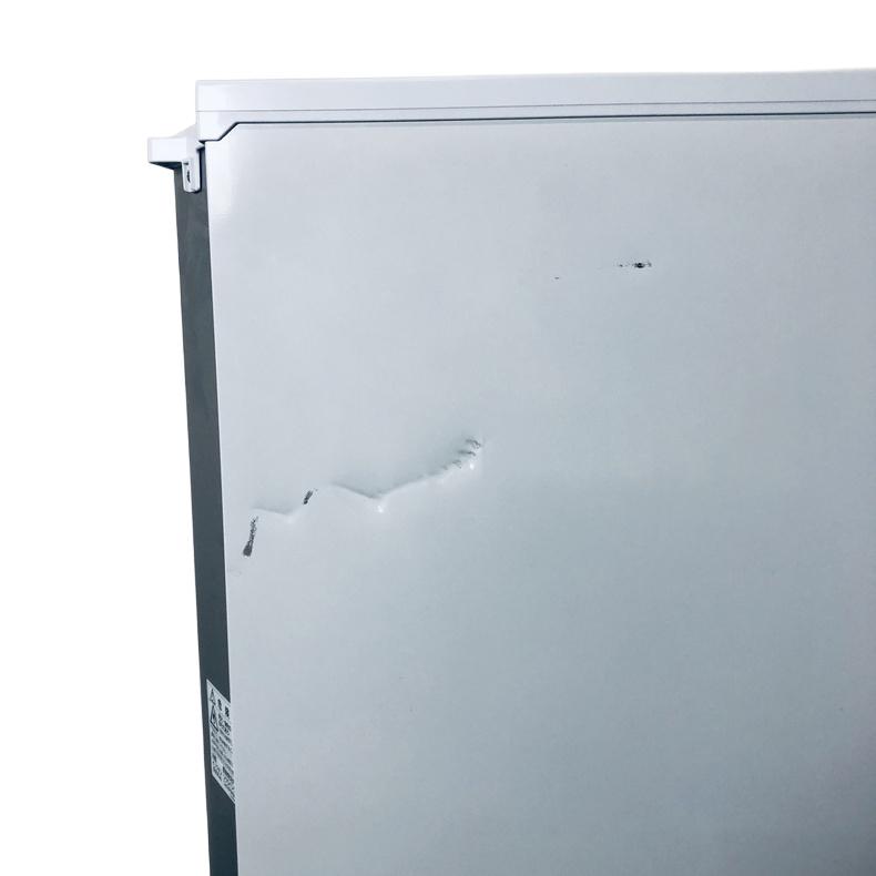 SHARP（シャープ） 冷蔵庫 中古 SHARP SJ-GD14C-W 2017年製 2ドア 137L