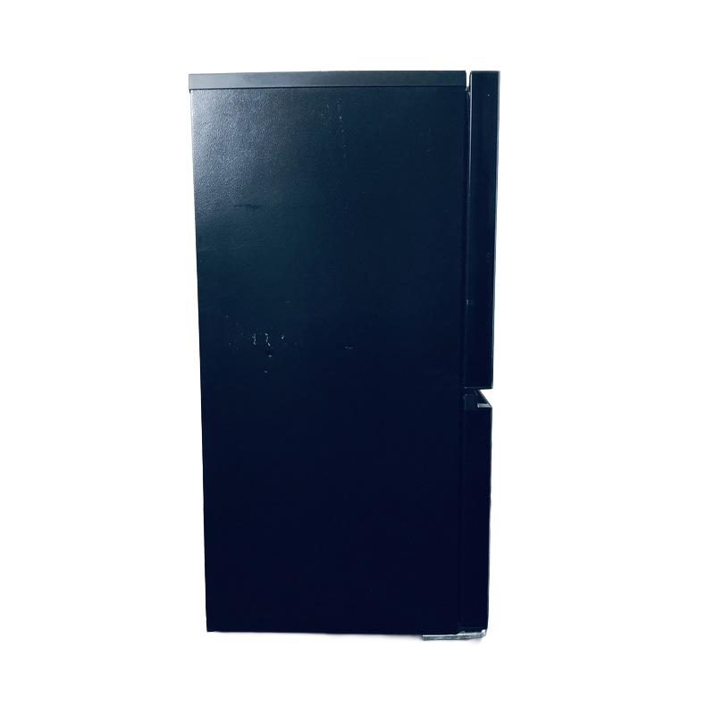 冷蔵庫 中古 ハイセンス Hisense HR-G13C-BR 2022年製 2ドア 135L 