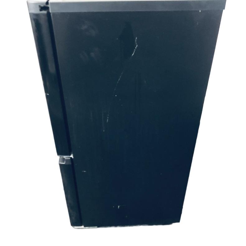 冷蔵庫 中古 ハイセンス Hisense HR-G13C-BR 2022年製 2ドア 135L 