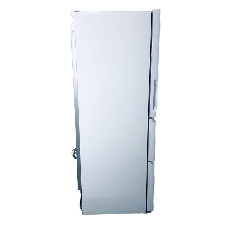 冷蔵庫 中古 ヤマダ電機 YAMADA YRZ-F32K 2024年製 3ドア 319L