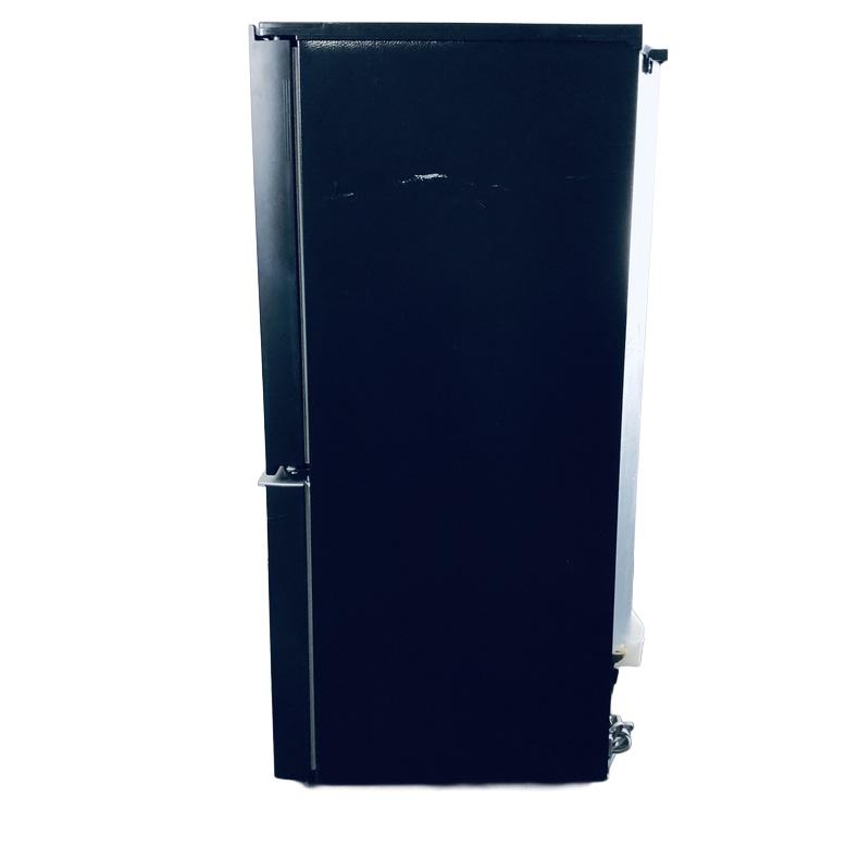 冷蔵庫 中古 シャープ SHARP SJ-GD14F-B 2020年製 2ドア 137L ブラック ファン式 両方開き 一人暮らし_7
