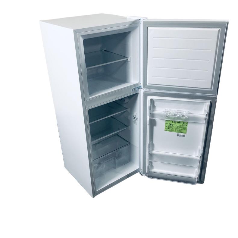 冷蔵庫 中古 comfee RCT128WH1JP(E) 2026年製 2ドア 132L ホワイト 直
