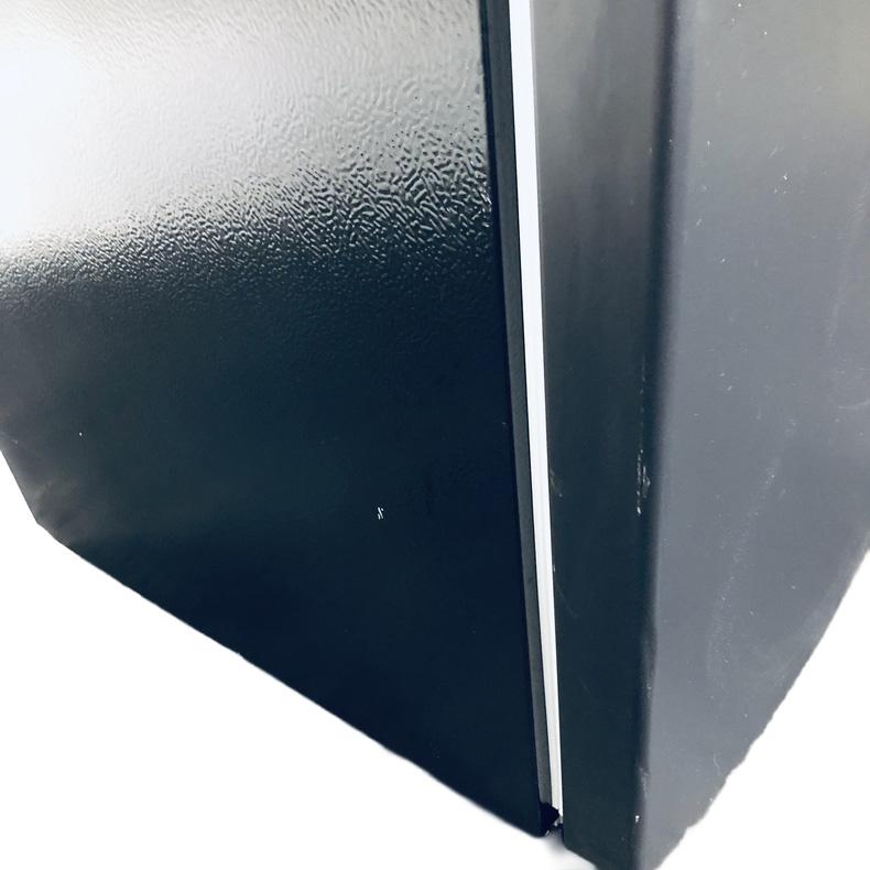 TOSHIBA（東芝） 冷蔵庫 中古 TOSHIBA GR-W15BS(KT) 2025年製 2ドア