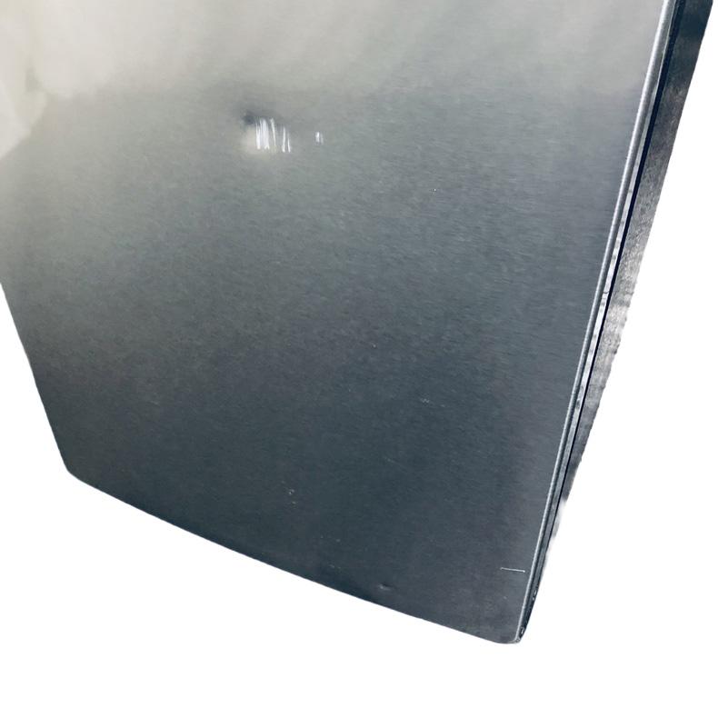 冷蔵庫 中古 ハイアール Haier JR-XP2NF148F 2023年製 2ドア 148L シルバー ファン式 右開き 一人暮らし 大きめ_12