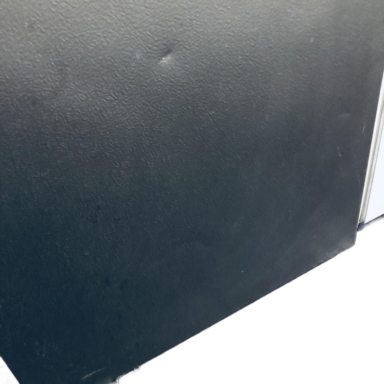 冷蔵庫 中古 ハイアール Haier JR-XP2NF148F 2023年製 2ドア 148L シルバー ファン式 右開き 一人暮らし 大きめ_14