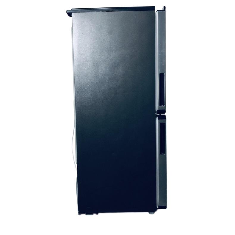 冷蔵庫 中古 ハイアール Haier JR-XP2NF148F 2023年製 2ドア 148L シルバー ファン式 右開き 一人暮らし 大きめ_7
