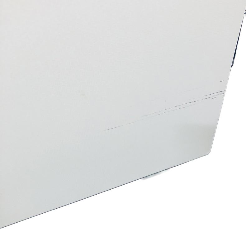 冷蔵庫 中古 ハイアール Haier JF-NU60A 2023年製 1ドア 60L ホワイト
