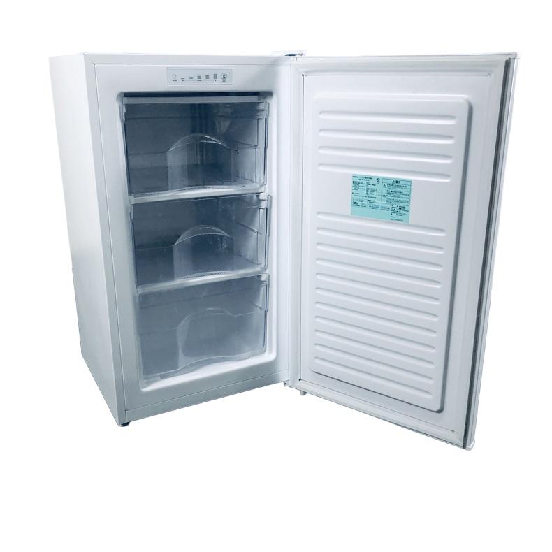 冷蔵庫 中古 ハイアール Haier JF-NU60A 2023年製 1ドア 60L ホワイト