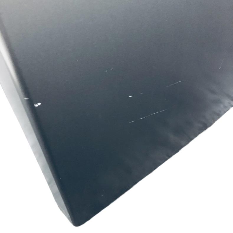冷蔵庫 中古 アクア AQUA AQR-14P(DS) 2024年製 2ドア 135L ダークシルバー ファン式 右開き 一人暮らし_12