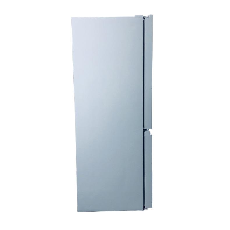 冷蔵庫 中古 ハイセンス Hisense HR-D1701WL 2025年製 2ドア 175L ホワイト ファン式 左開き 一人暮らし 大きめの画像