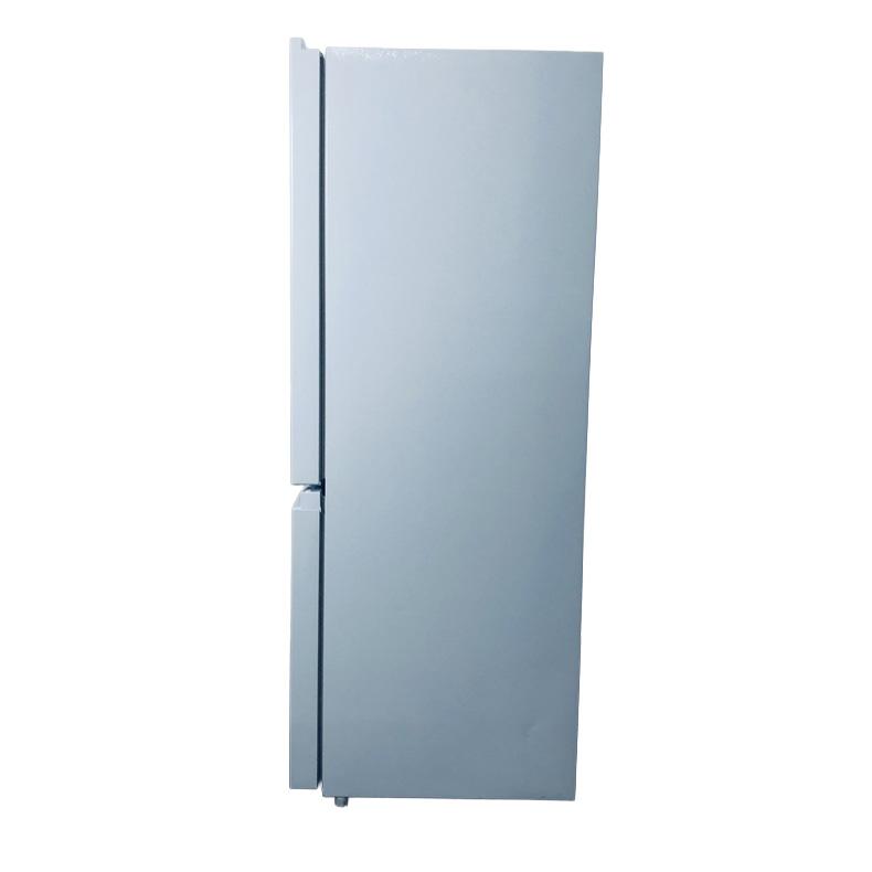 冷蔵庫 中古 ハイセンス Hisense HR-D1701WL 2025年製 2ドア 175L ホワイト ファン式 左開き 一人暮らし 大きめの画像