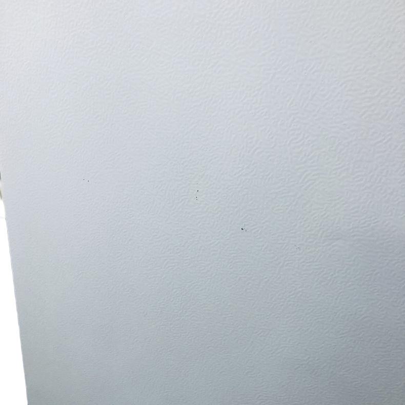 冷蔵庫 中古 ハイセンス Hisense HR-D1701WL 2025年製 2ドア 175L ホワイト ファン式 左開き 一人暮らし 大きめの画像