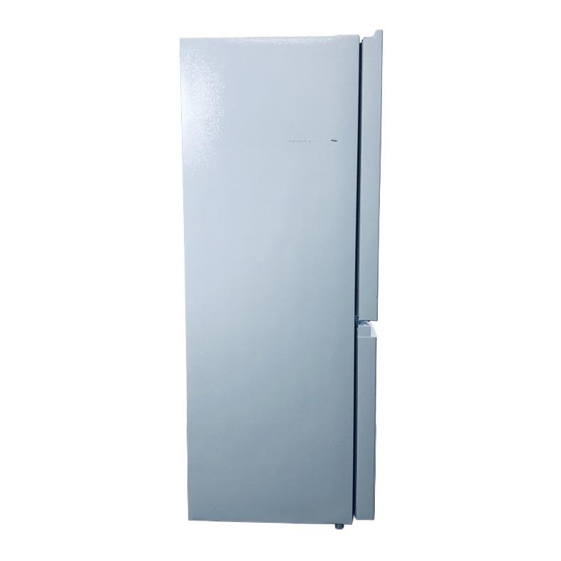 冷蔵庫 中古 ハイセンス Hisense HR-D1701W 2025年製 2ドア 175L ホワイト 直冷式 右開き 一人暮らし 大きめの画像