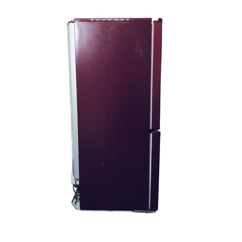 AQUA（アクア） 冷蔵庫 中古 AQUA AQR-17K(R) 2021年製 2ドア 168L