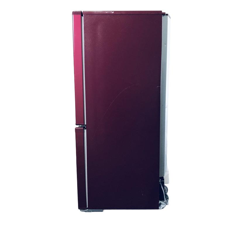 AQUA（アクア） 冷蔵庫 中古 AQUA AQR-17K(R) 2021年製 2ドア 168L