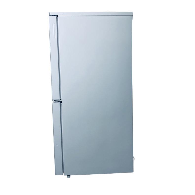 冷蔵庫 中古 シャープ SHARP SJ-GD15K-W 2023年製 2ドア 152L クリアホワイト ファン式 両方開き 一人暮らし 大きめの画像