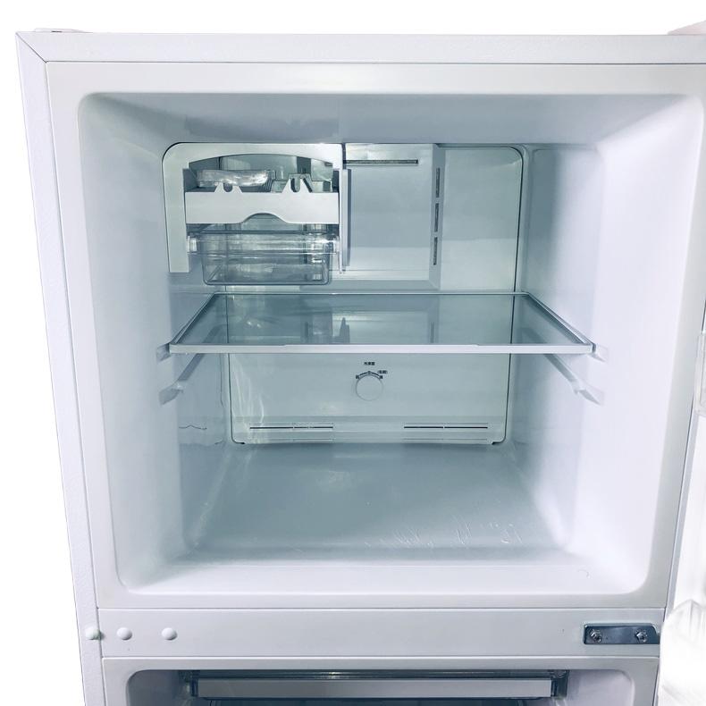 冷蔵庫 中古 ヤマダ電機 YAMADA YRZ-F23G1 2019年製 2ドア 225L