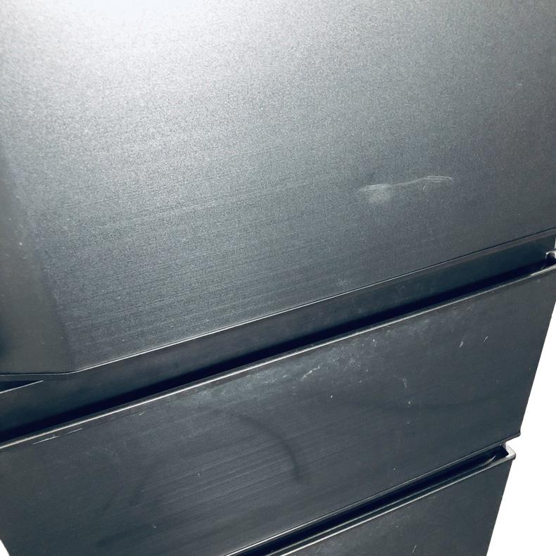 TOSHIBA（東芝） 冷蔵庫 中古 TOSHIBA GR-W29SC(KZ) 2025年製 3ドア