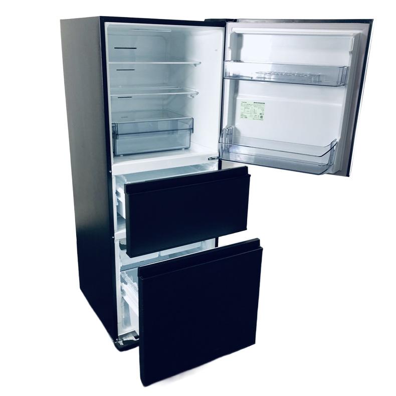 【極美品!】TOSHIBA 冷蔵庫 294L 2025年製 ※送料込み TOSHIBA（東芝） 冷蔵庫 中古 TOSHIBA GR-W29SC(KZ) 2025年製 3ドア
