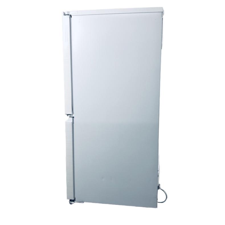 冷蔵庫 中古 シャープ SHARP SJ-D15G-W 2021年製 2ドア 152L ホワイト ファン式 両方開き 一人暮らし 大きめ_7