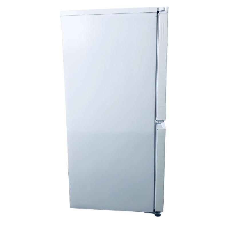 SHARP（シャープ） 冷蔵庫 中古 SHARP SJ-D15H-W 2022年製 2ドア 152L