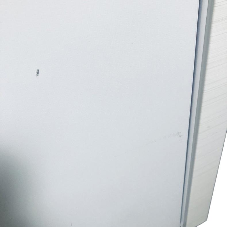 SHARP（シャープ） 冷蔵庫 中古 SHARP SJ-D15H-W 2022年製 2ドア 152L 